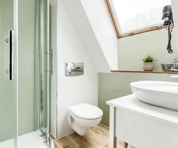 Aspen House I Nocleg ze śniadaniem Zakopane