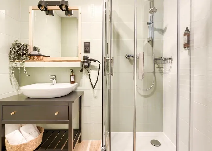 Aspen House I 3* Zakopane