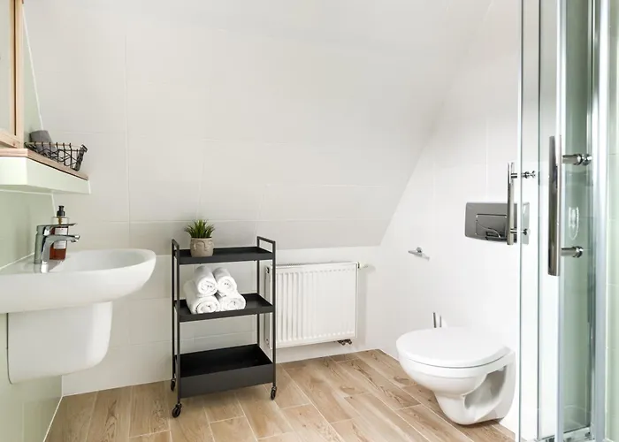 Aspen House I Nocleg ze śniadaniem