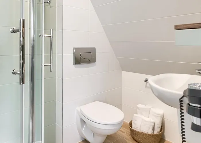 Aspen House I 3* Zakopane