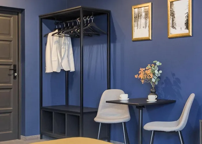 Aspen House I 3* Zakopane