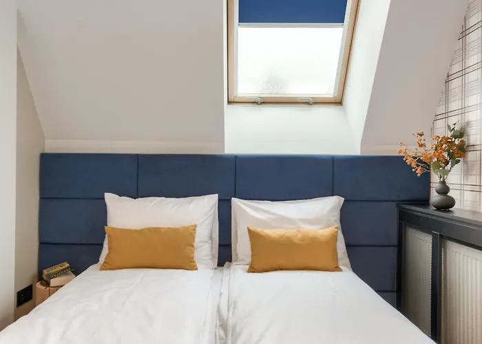 Aspen House I Zakopane