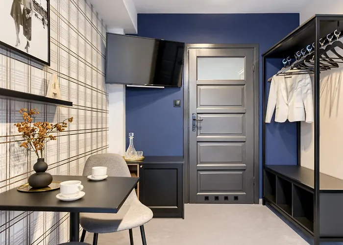 Aspen House I 3* Zakopane