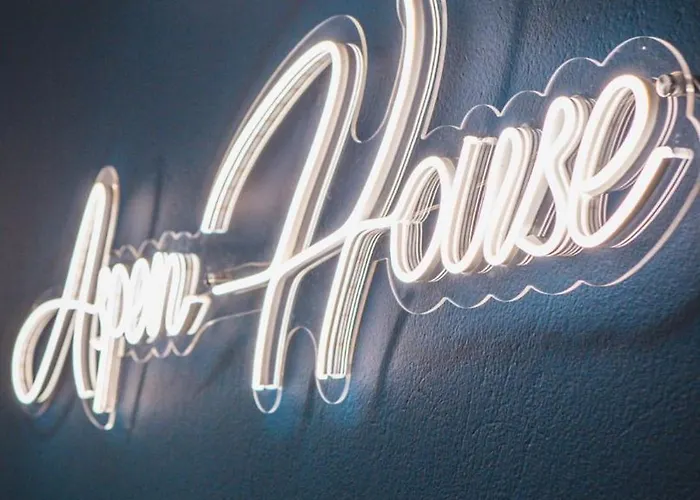 Aspen House I Nocleg ze śniadaniem Zakopane