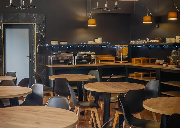 Nocleg ze śniadaniem Aspen House I Zakopane